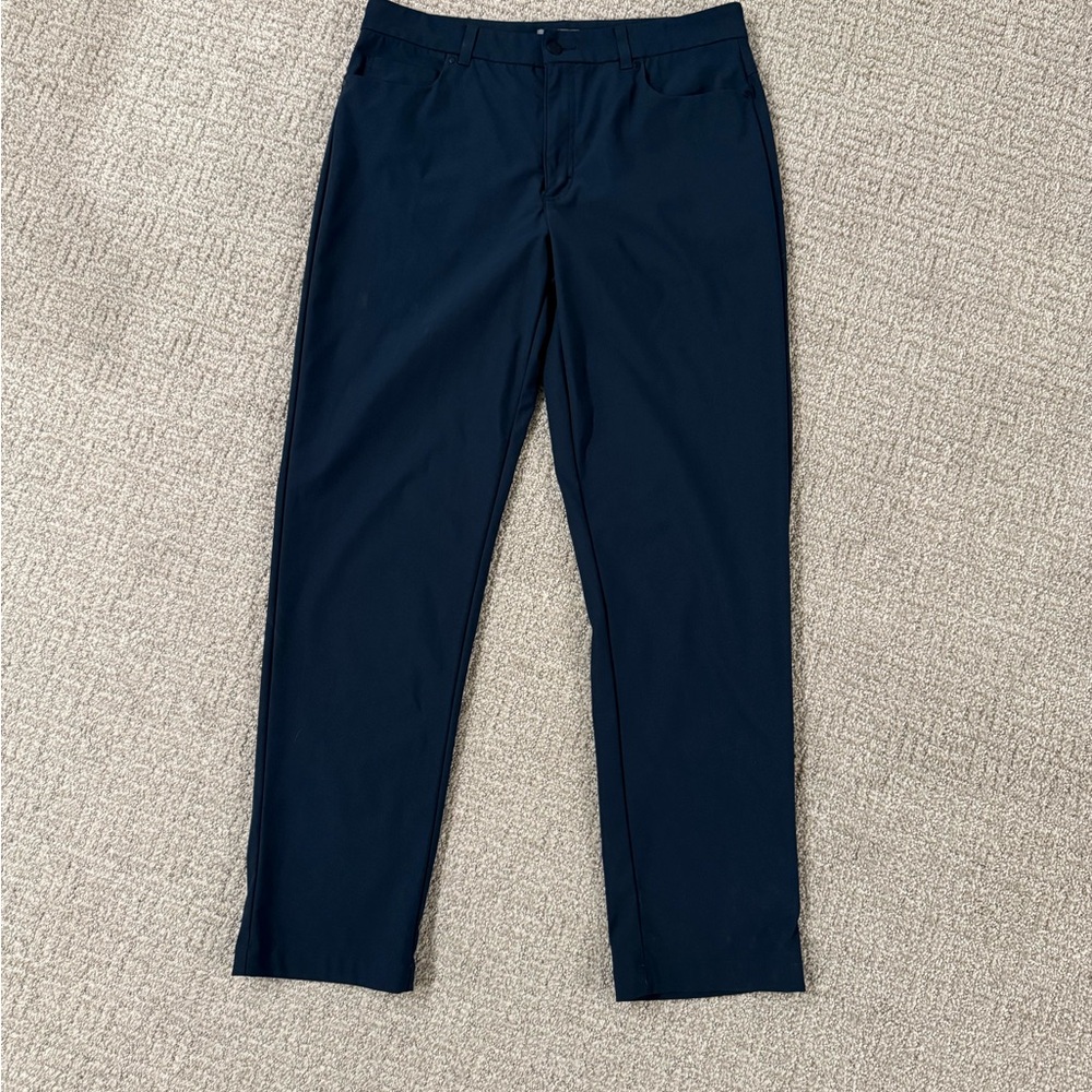 VRST Men’s navy pants